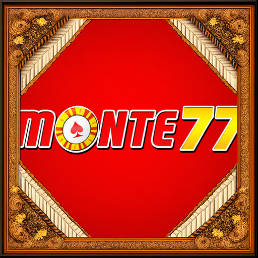 monte77 — galeri pratinjau Resmi APK